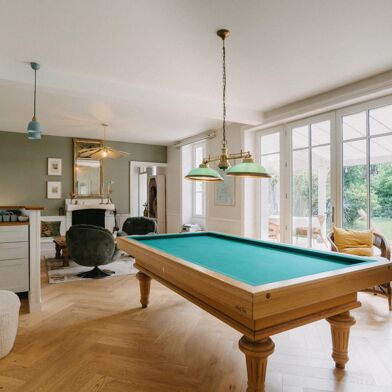 Maison 7 pièces 1299000 €