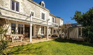 Maison 7 Pièces 220 m² à vendre à Nantes (44300)