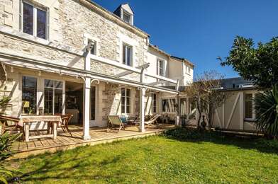 Maison 7 pièces 1299000 €