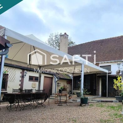 Maison 7 pièces 235000 €