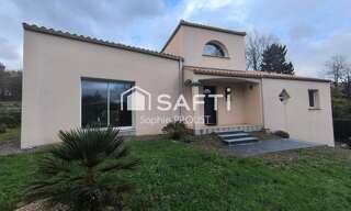 Maison 6 Pièces 153 m² à vendre à Le Girouard (85150)