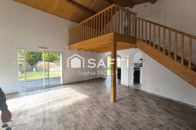 Maison 6 pièces 340300 €