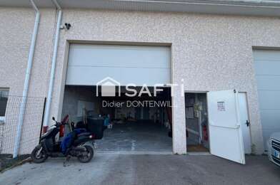 Commerce 7 pièces 1206 €