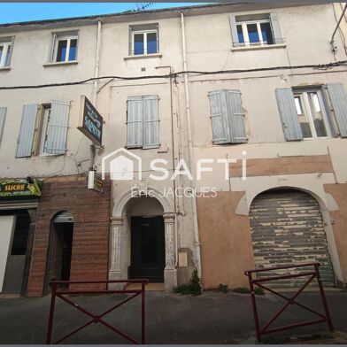 Immeuble  350000 €