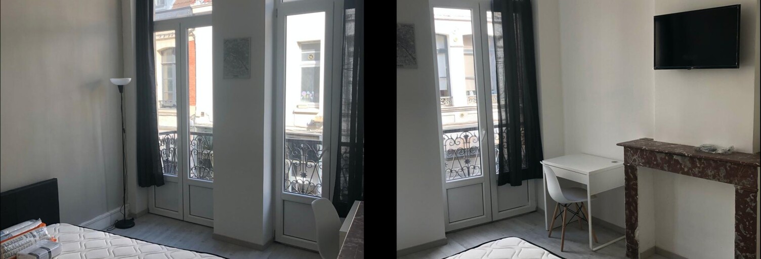 Immeuble  102 m² à vendre à Douai (59500)