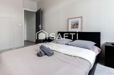 Immeuble  209000 €