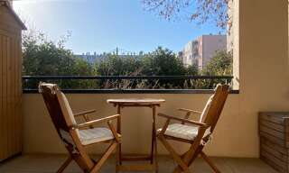 Appartement 3 Pièces 60 m² à vendre à Le Pradet (83220)