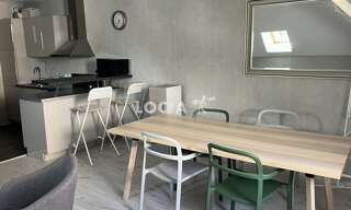 Appartement 3 Pièces 61 m² à louer à Dijon (21000)