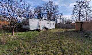 Terrain  324 m² à vendre à Nargis (45210)