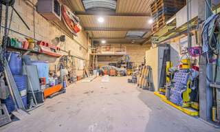 Commerce 4 Pièces 340 m² à vendre à Alfortville (94140)