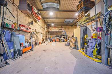 Commerce 4 pièces 790666 €