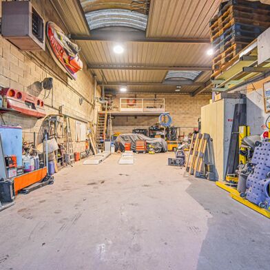 Commerce 4 pièces 890833 €