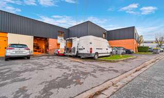 Commerce 4 Pièces 340 m² à vendre à Alfortville (94140)
