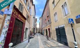 Immeuble  222 m² à vendre à Marseille 2 (13002)