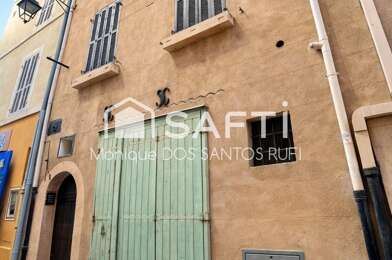 Immeuble  631000 €