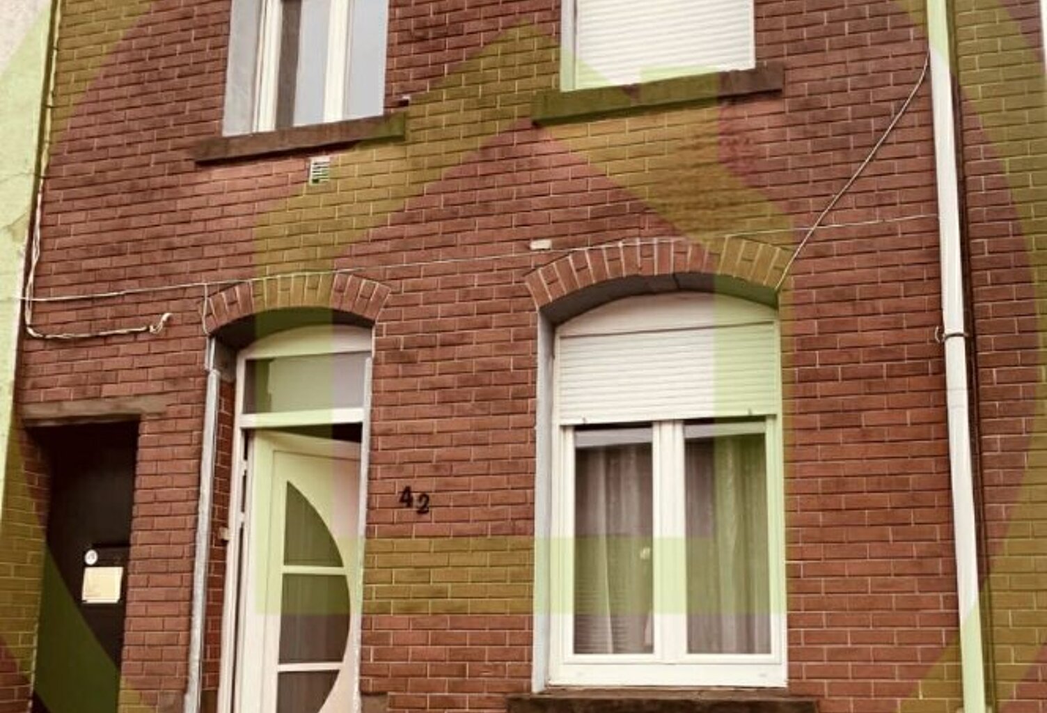 Maison — photo 1