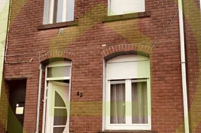 Maison 5 pièces 61000 €