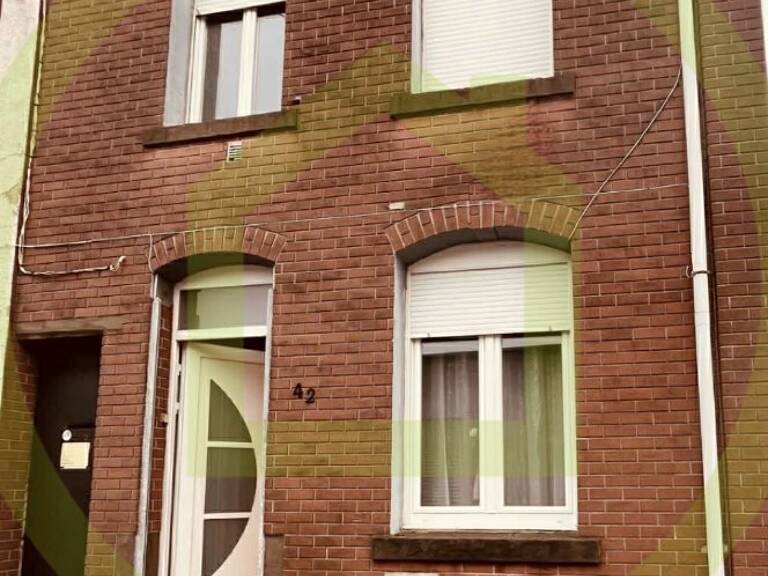 Maison — photo 1