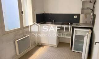 Immeuble  67 m² à vendre à Niort (79000)