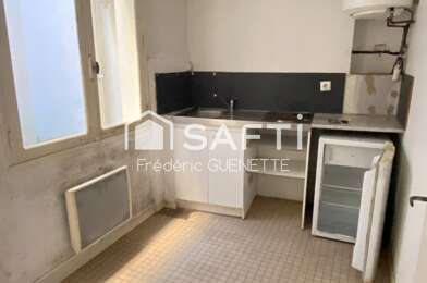 Immeuble  153000 €