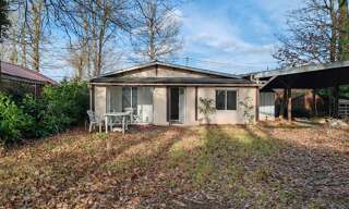 Maison 2 Pièces 47 m² à vendre à Nargis (45210)