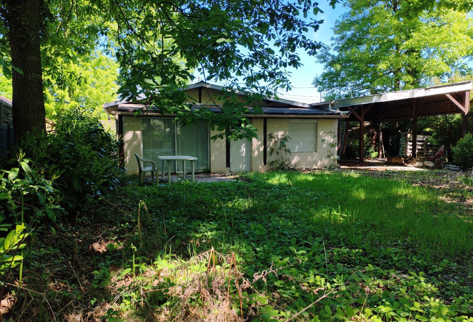 Maison — photo 1