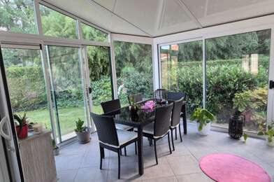 Maison 8 pièces 317200 €