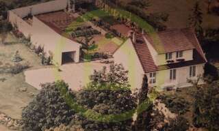 Maison 5 Pièces 113 m² à vendre à Chars (95750)