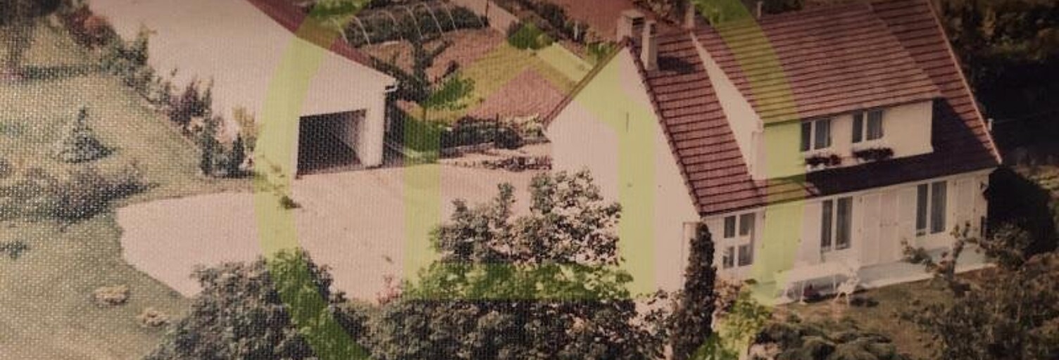 Maison 5 Pièces 113 m² à vendre à Chars (95750)