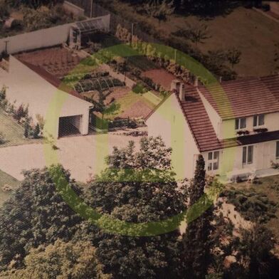 Maison 5 pièces 367000 €