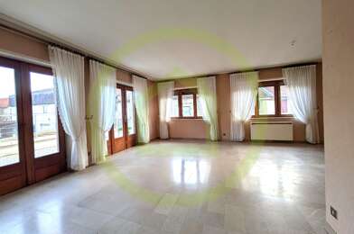 Maison 9 pièces 295000 €