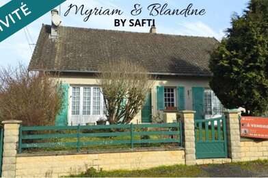 Maison 7 pièces 139000 €