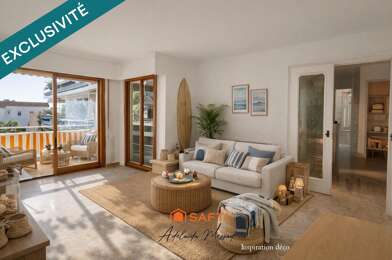 Appartement 2 pièces 180000 €