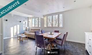 Appartement 4 Pièces 59 m² à vendre à Saint-Germain-lès-Arpajon (91180)