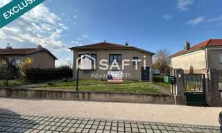 Maison 5 Pièces 180 m² à vendre à Bouligny (55240)