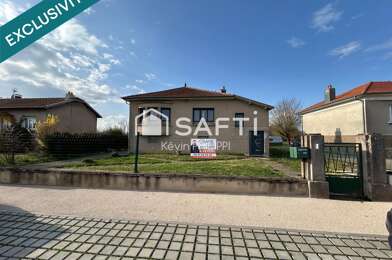 Maison 5 pièces 262000 €