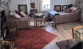 Maison 3 Pièces 55 m² à vendre à Luzech (46140)