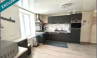 Maison 4 Pièces 136 m² à vendre à Les Monthairons (55320)