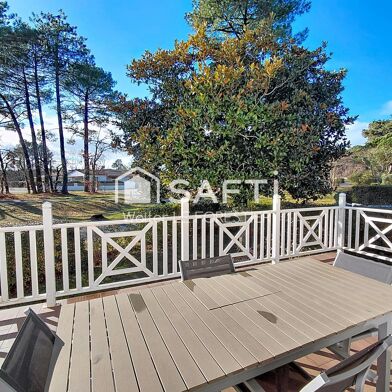 Maison 7 pièces 729500 €