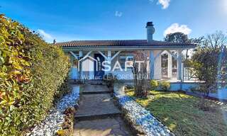 Maison 7 Pièces 186 m² à vendre à Arès (33740)