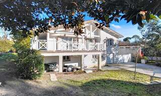 Maison 7 Pièces 152 m² à vendre à Arès (33740)