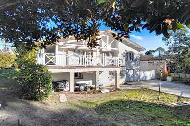 Maison 7 pièces 729500 €