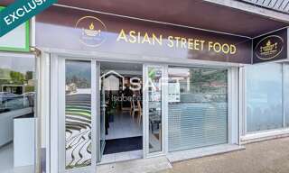 Commerce  45 m² à vendre à Pontault-Combault (77340)