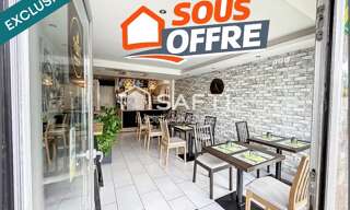 Commerce  45 m² à vendre à Pontault-Combault (77340)
