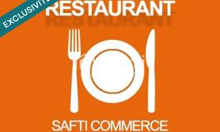 Commerce  45 m² à vendre à Pontault-Combault (77340)