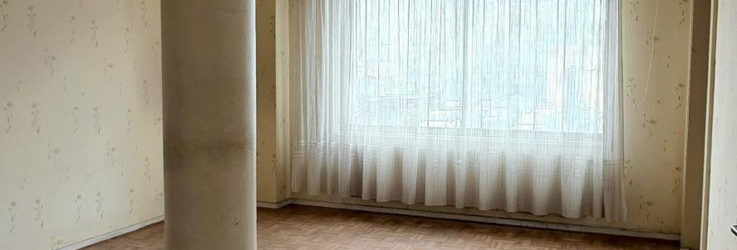 Appartement 3 Pièces 60 m² à vendre à Besançon (25000)