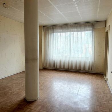 Appartement 3 pièces 99000 €