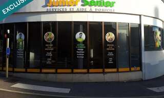 Bureau 4 Pièces 67 m² à vendre à Besançon (25000)