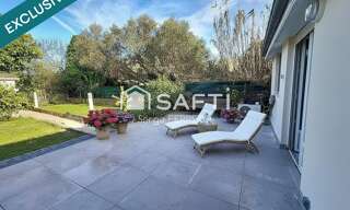 Maison 2 Pièces 35 m² à vendre à Sète (34200)