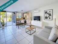 Maison 2 pièces avec jardin — photo 4